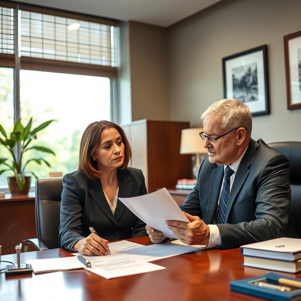 Business Purchase Lawyer Woodley Park