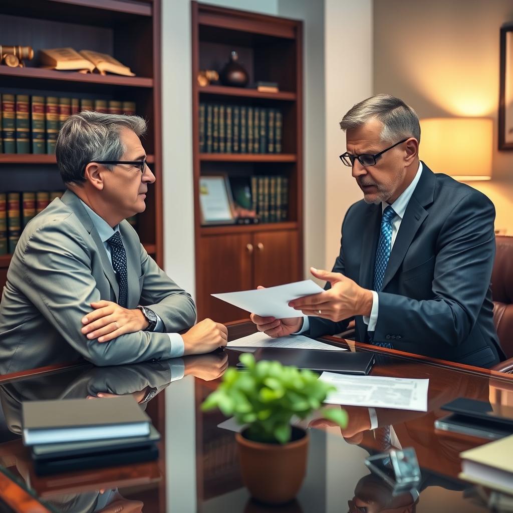 Business Real Estate Lawyer Baltimore County