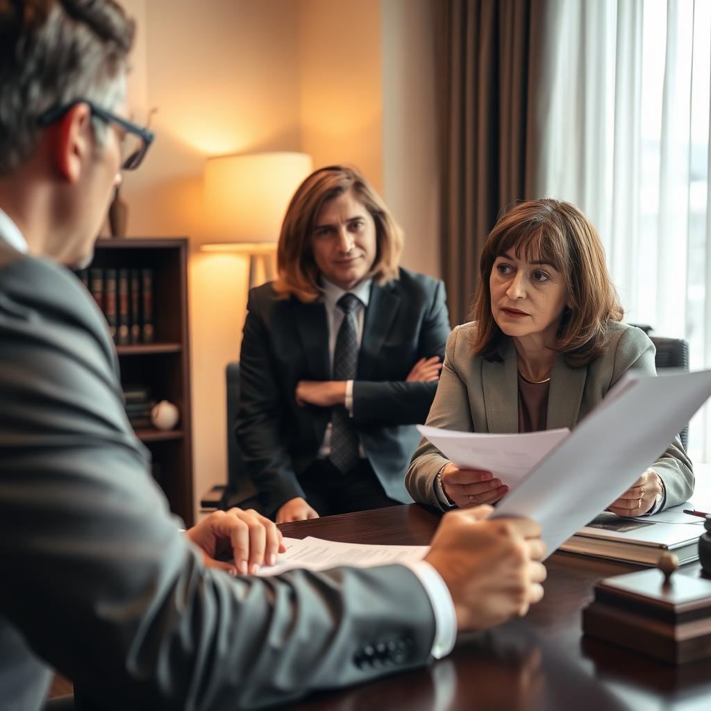 Business Real Estate Lawyer Carroll County