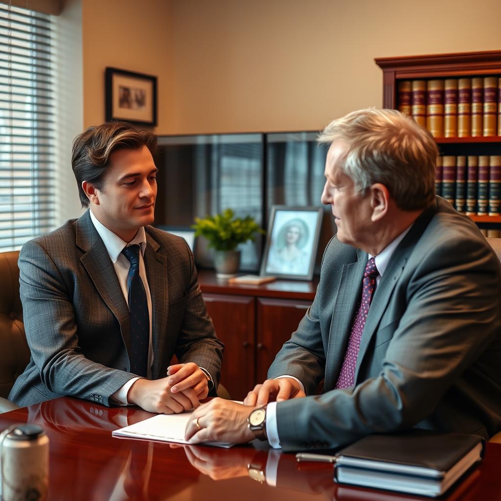Business Real Estate Lawyer Cecil County