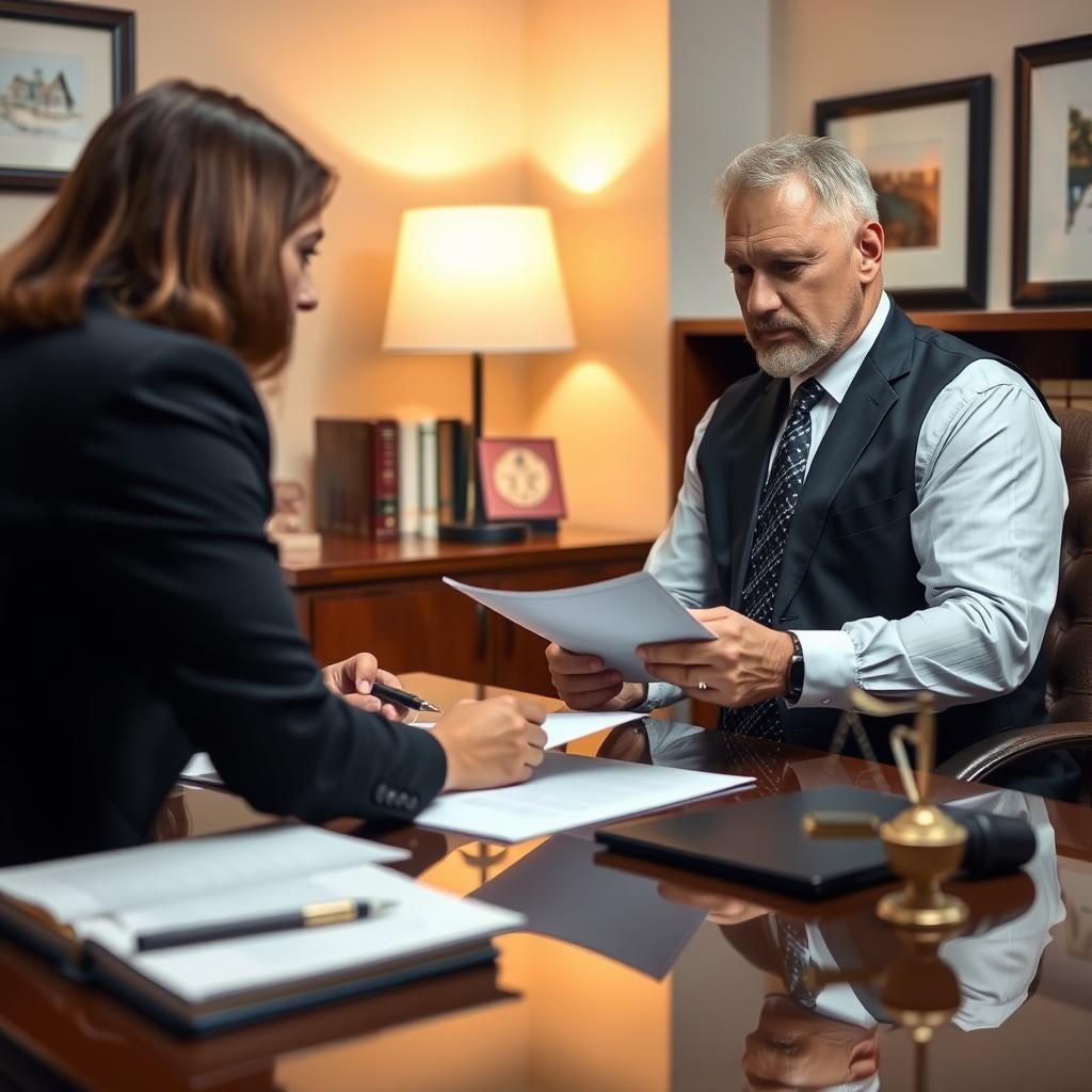 Business Real Estate Lawyer Frederick County