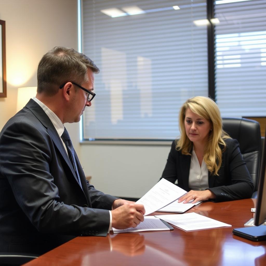 Business Real Estate Lawyer Harford County