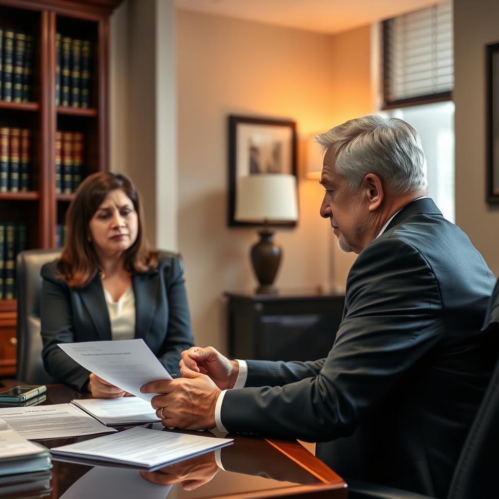 Business Real Estate Lawyer Montgomery County