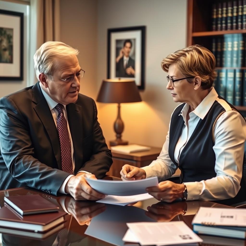 Business Real Estate Lawyer Somerset County