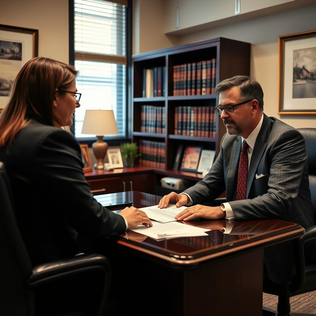 Business Real Estate Lawyer Worcester County