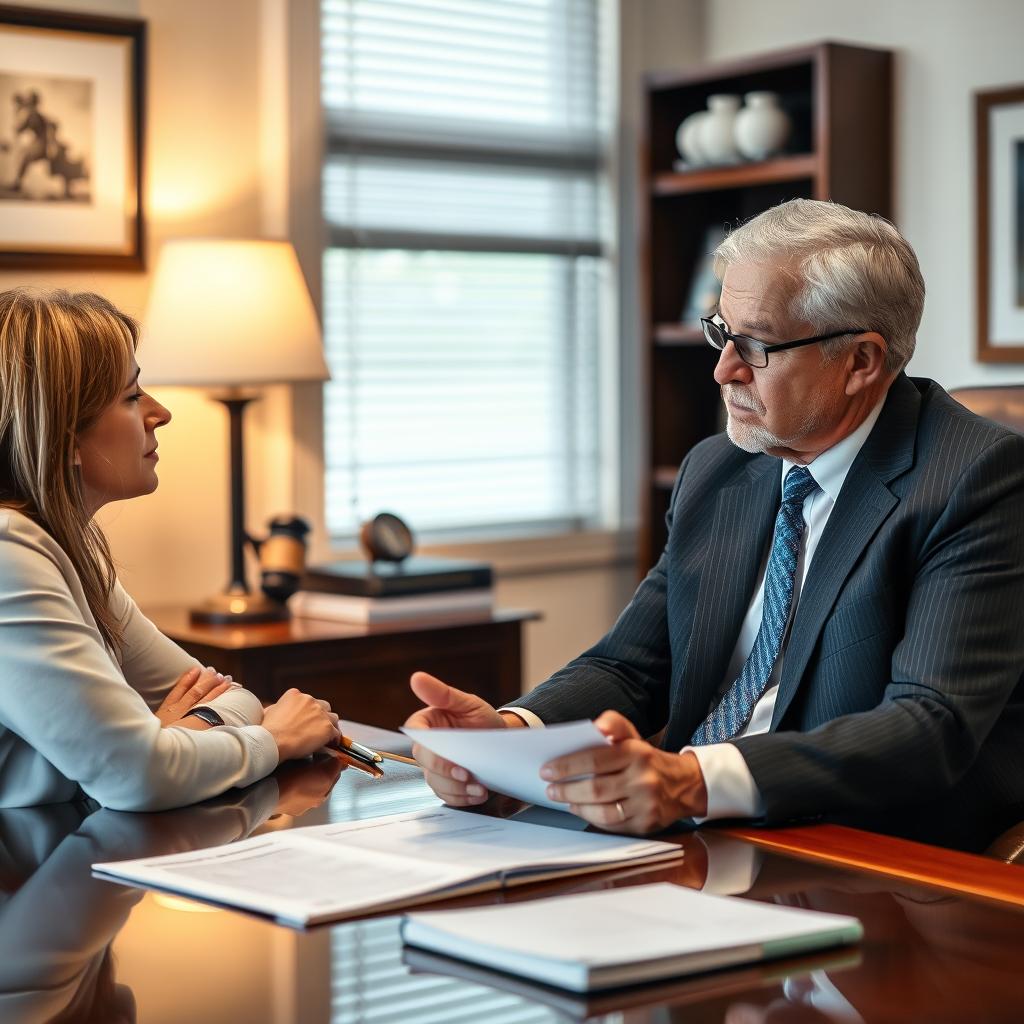 Business Sale Lawyer Cape May County