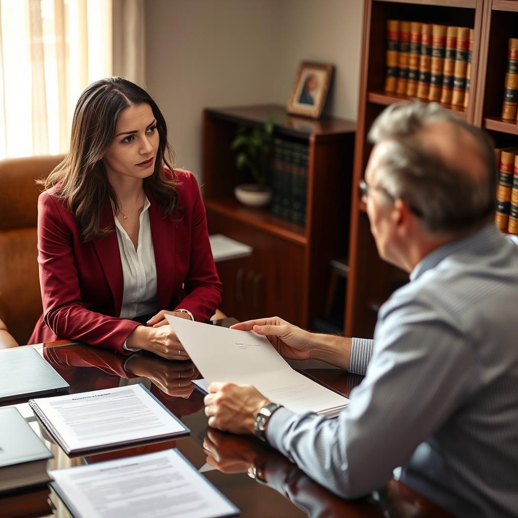 Business Sale Lawyer Chevy Chase
