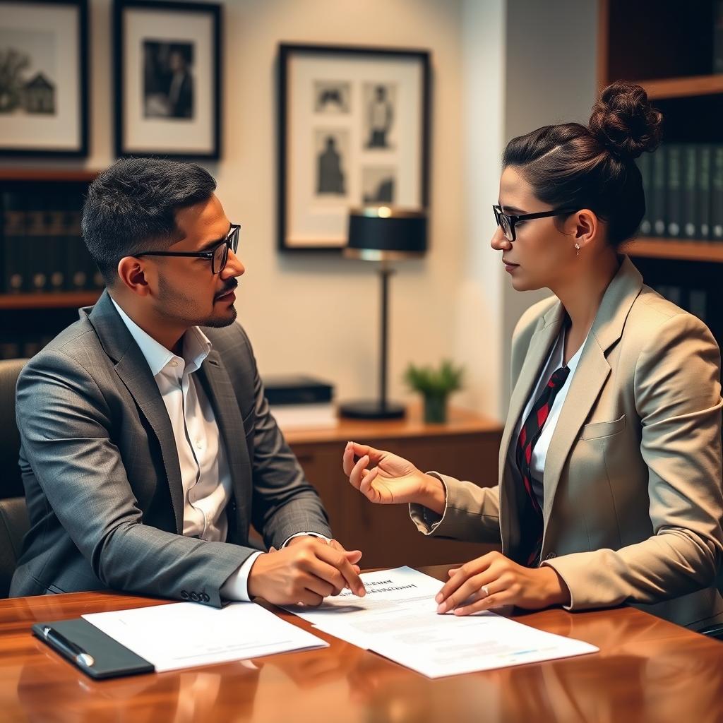 Business Sale Lawyer Columbia Heights