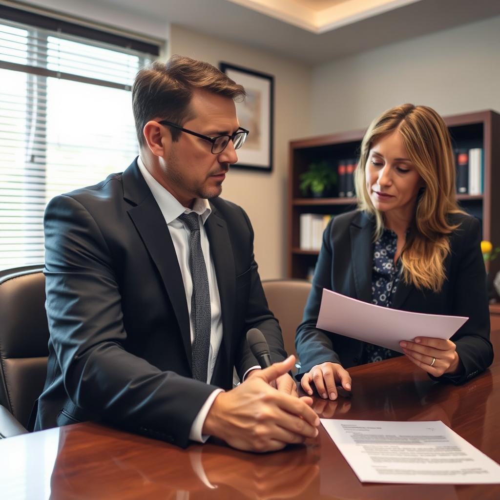 Business Sale Lawyer Essex County