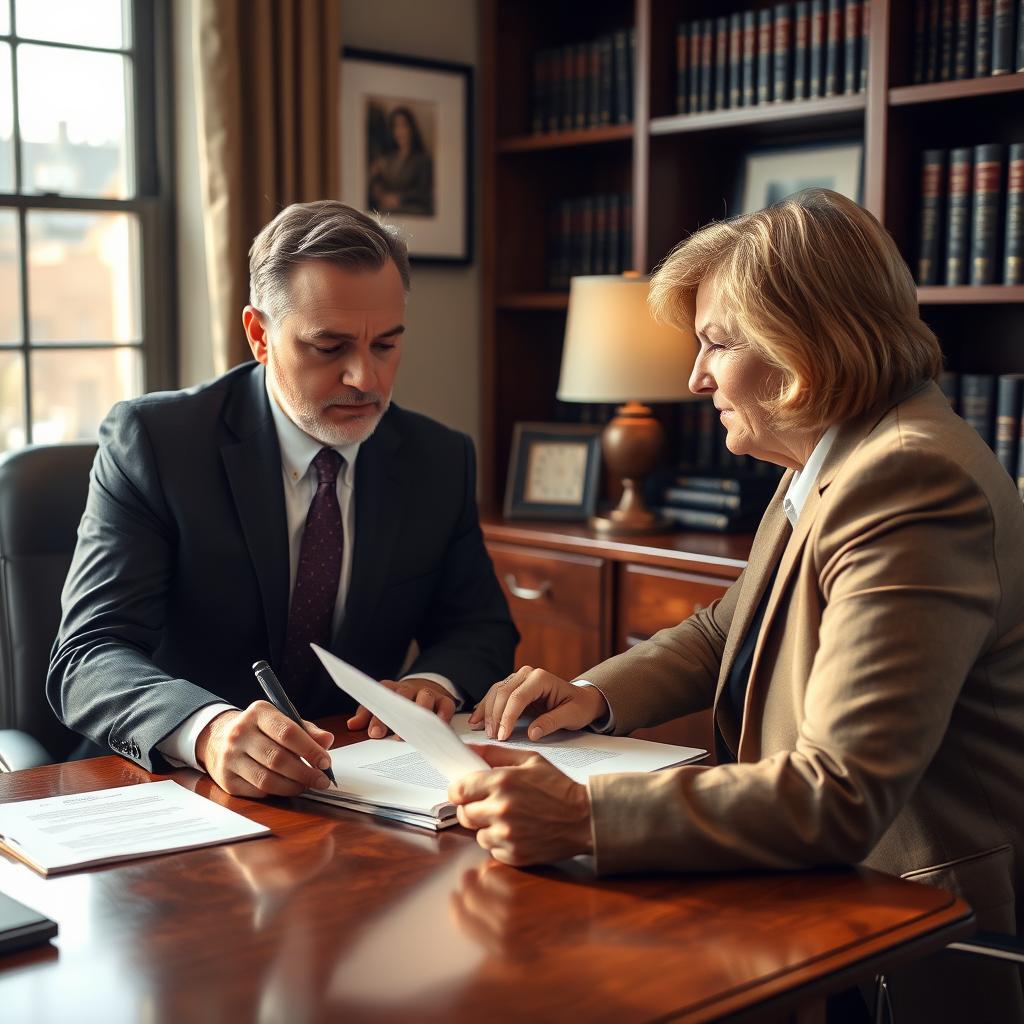 Business Succession Planning Lawyer Anne Arundel County