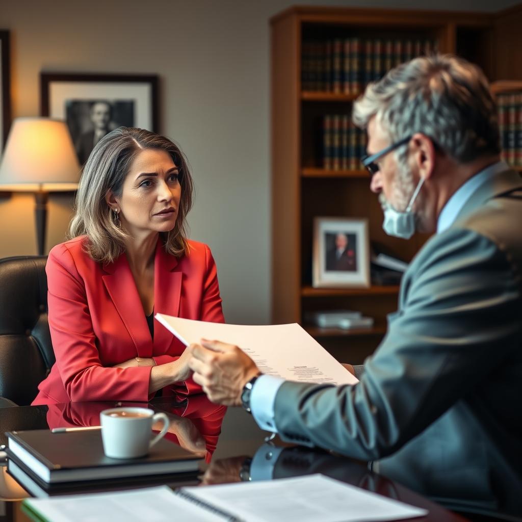 Business Succession Planning Lawyer Howard County