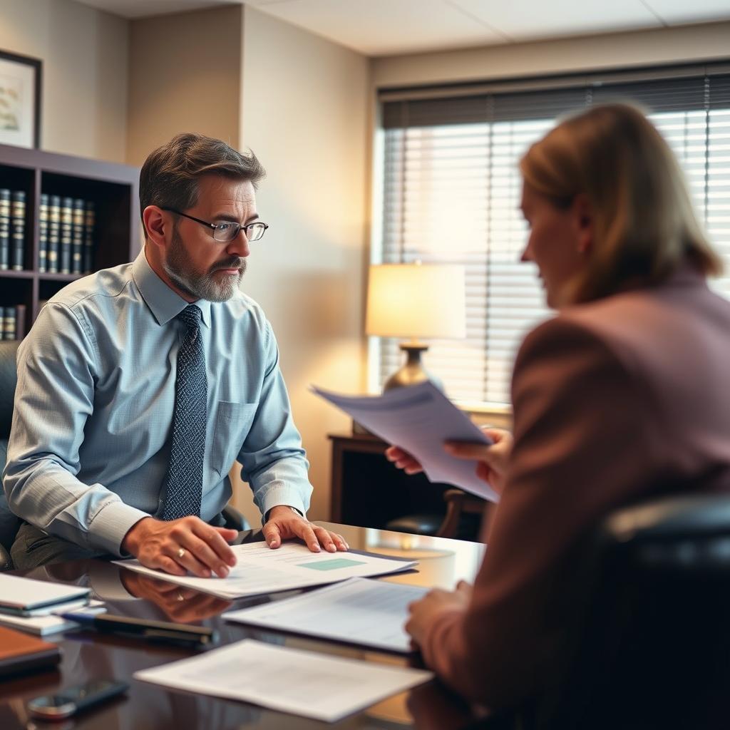 Business Succession Planning Lawyer Montgomery County