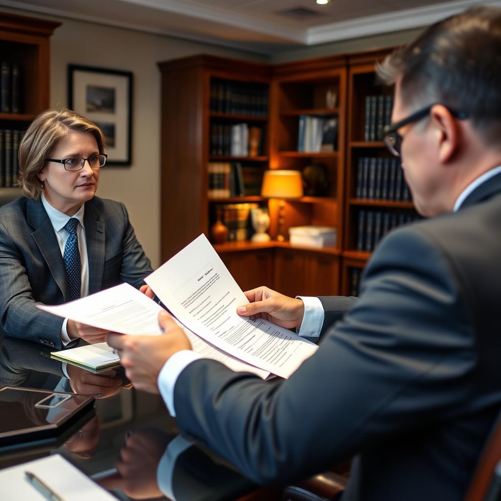 Business Tort Lawyer Bloomingdale