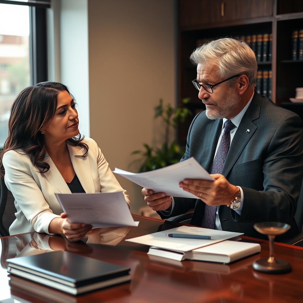 Business Tort Lawyer Petworth