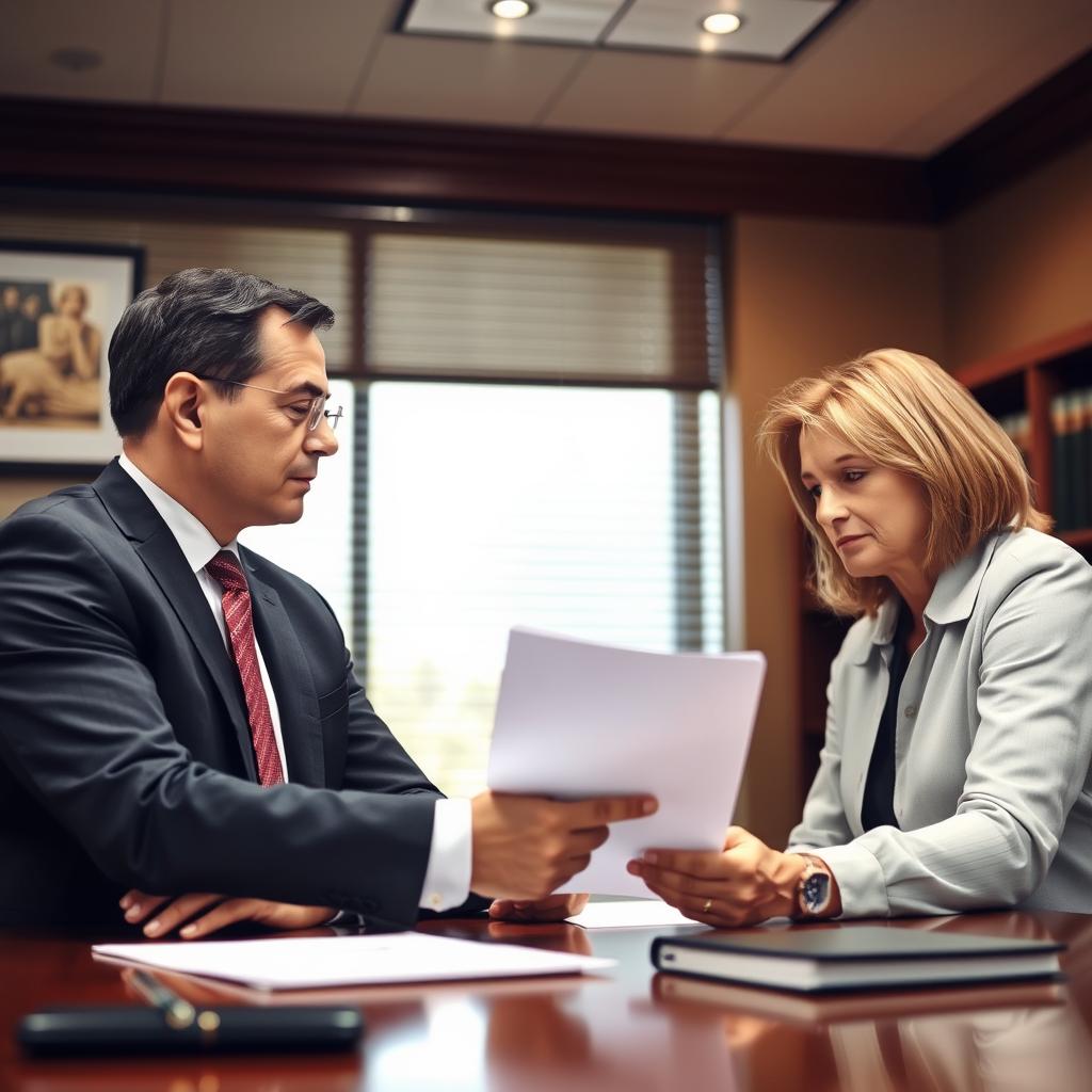 Business Torts Lawyer Cumberland County