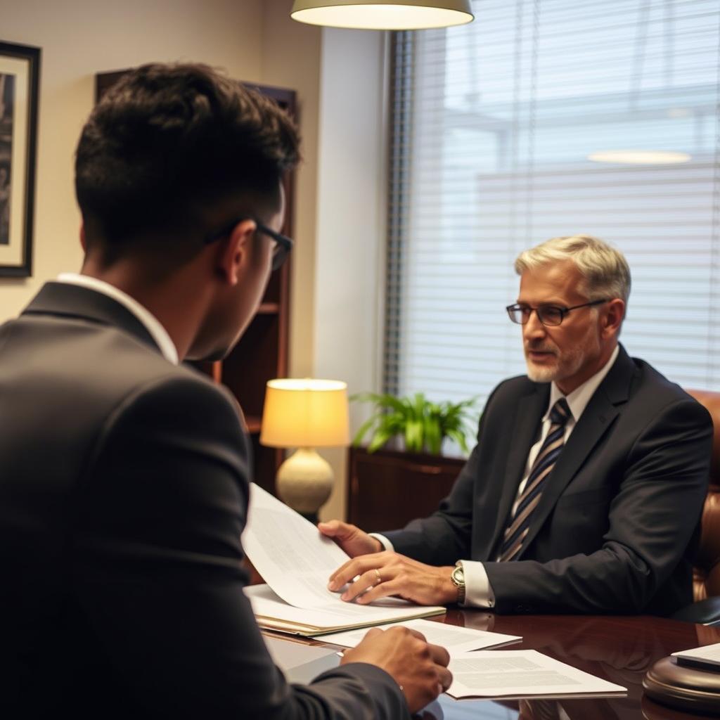 Business Torts Lawyer Warren County