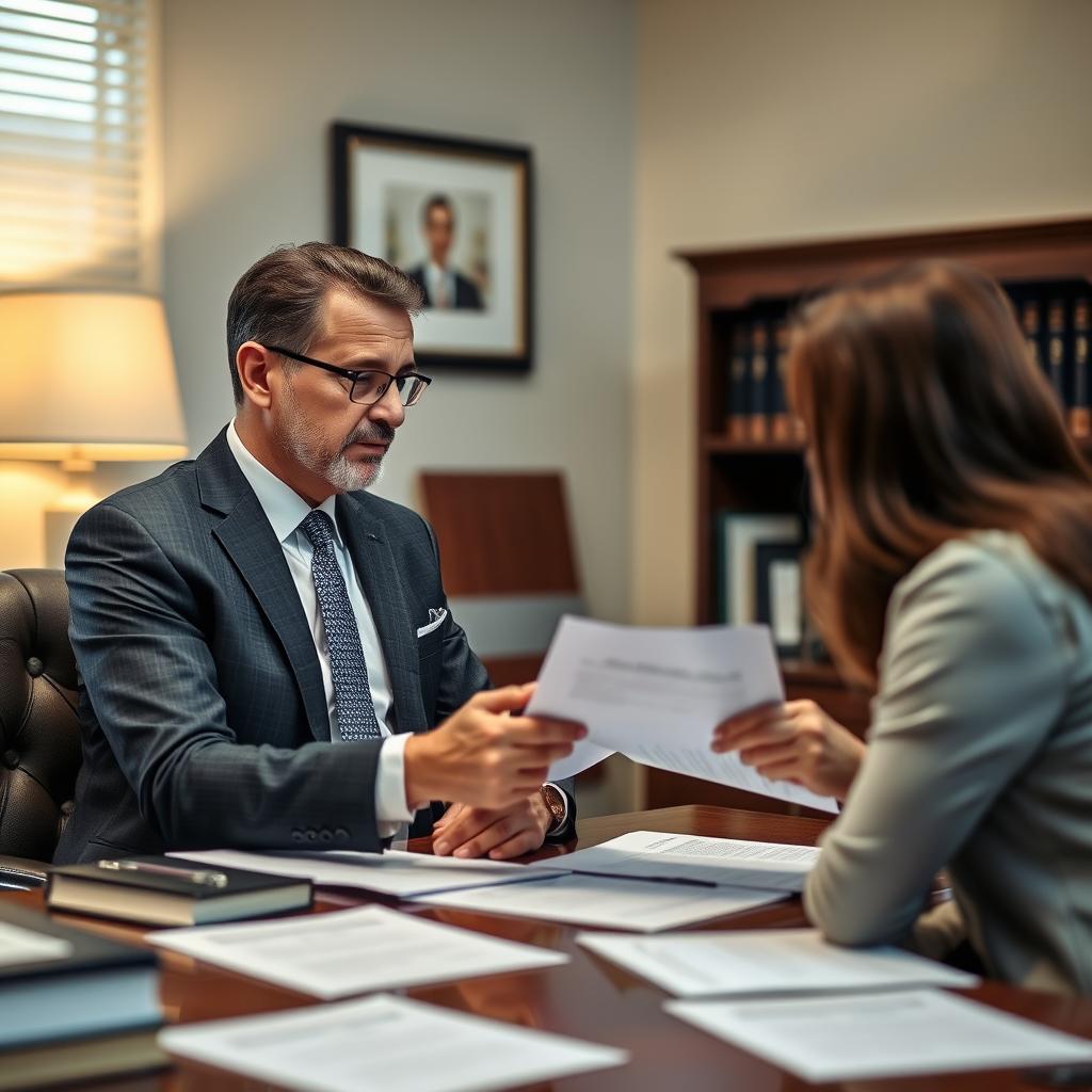Business Valuation Divorce Lawyer Cumberland County