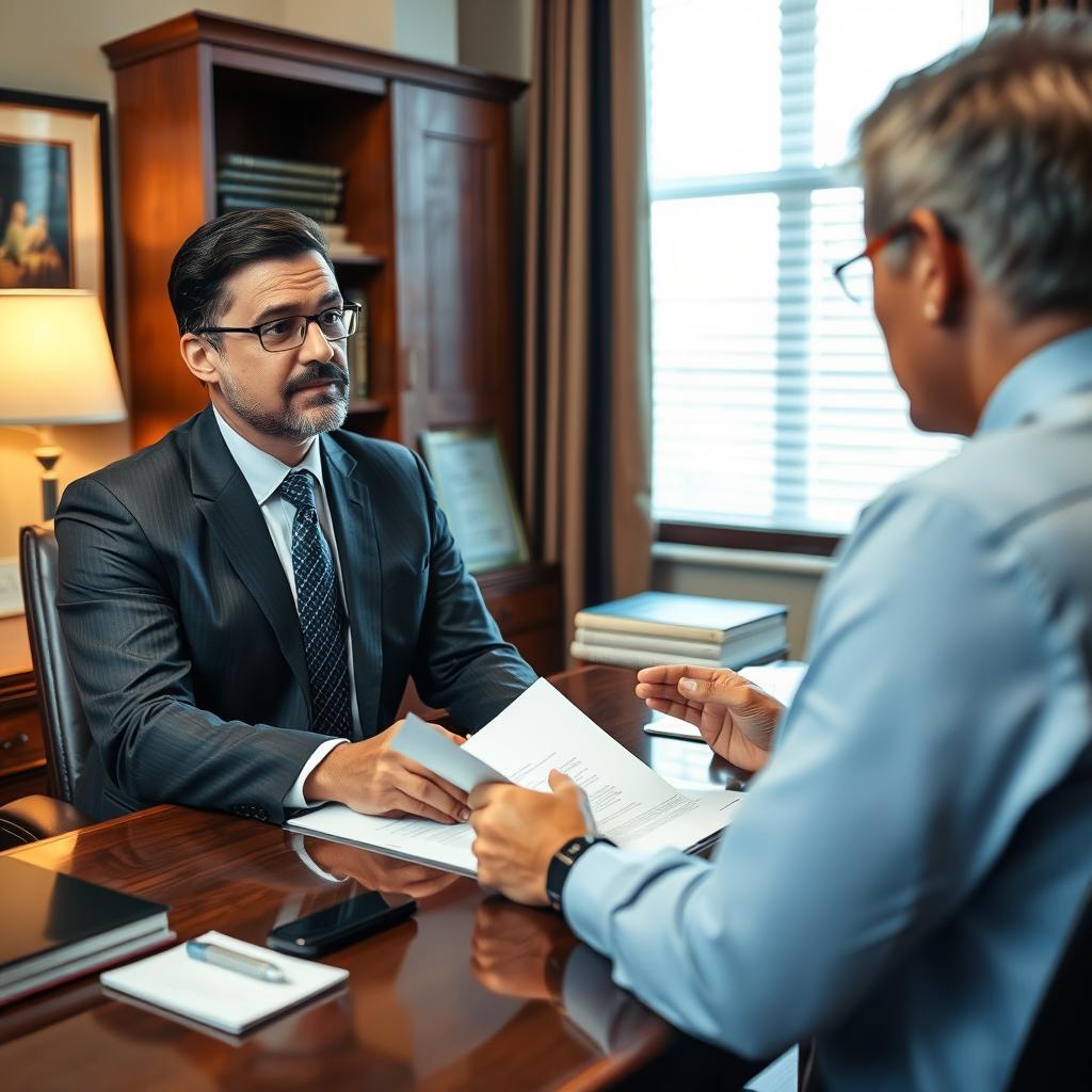 Buy Sell Agreement Lawyer Gloucester County