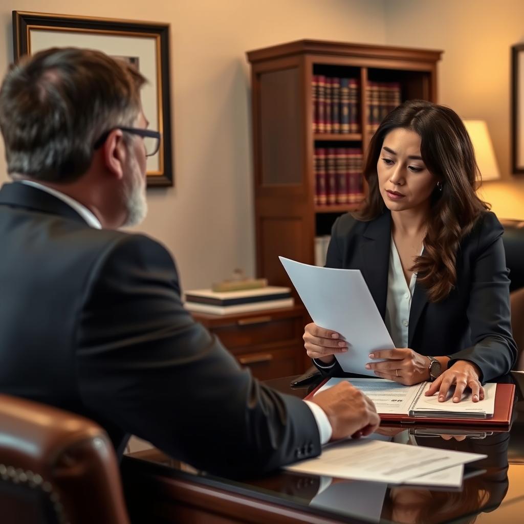 Cancellation of Removal Lawyer Bloomingdale