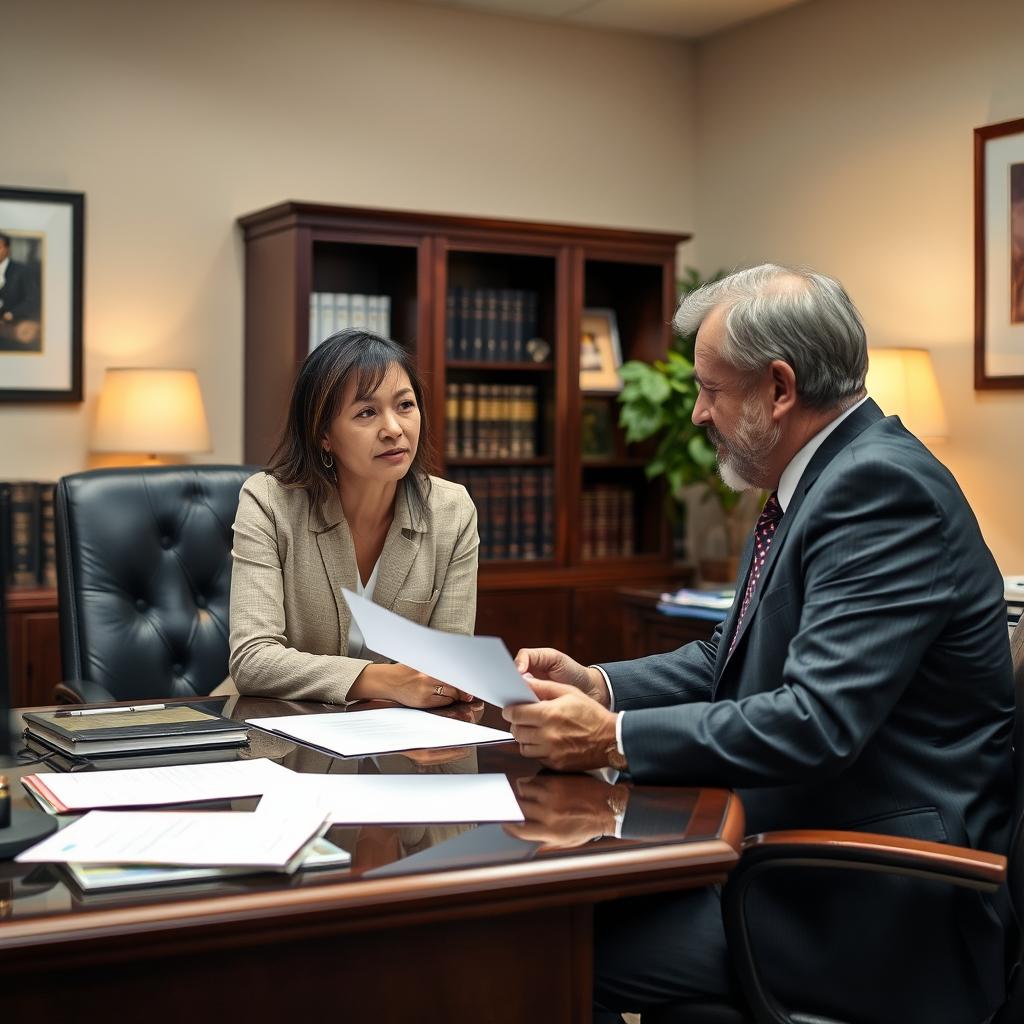 Cancellation of Removal Lawyer Hudson County