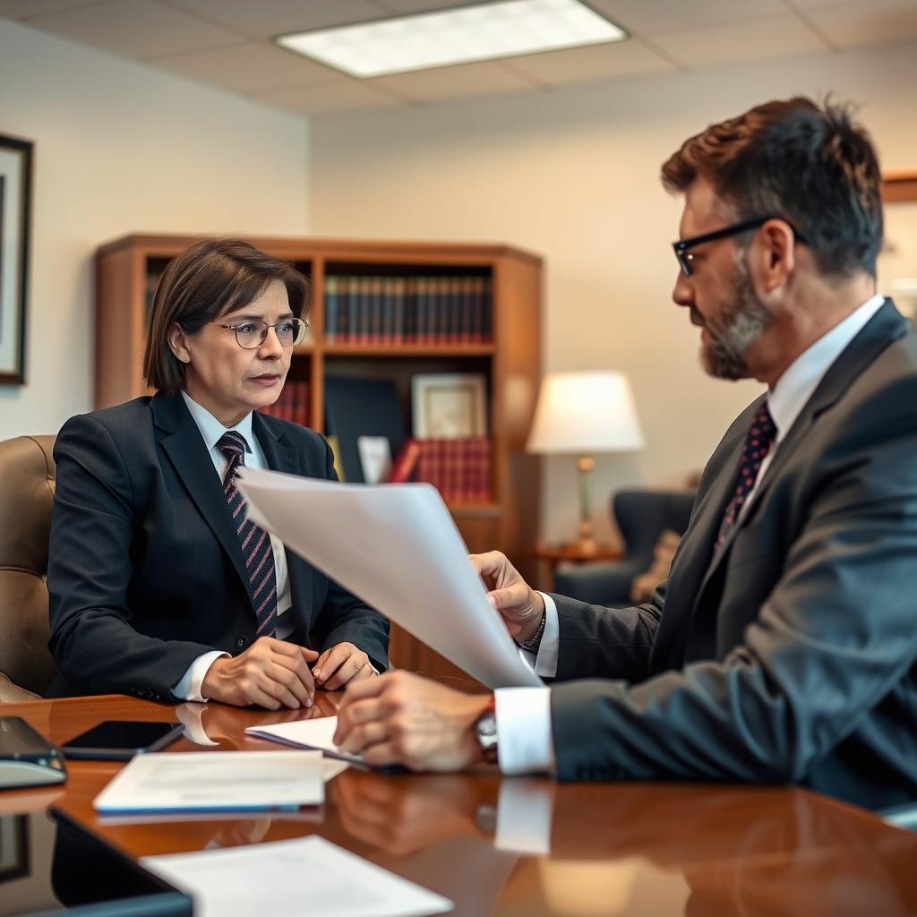 Car Accident Lawyer Allegany County