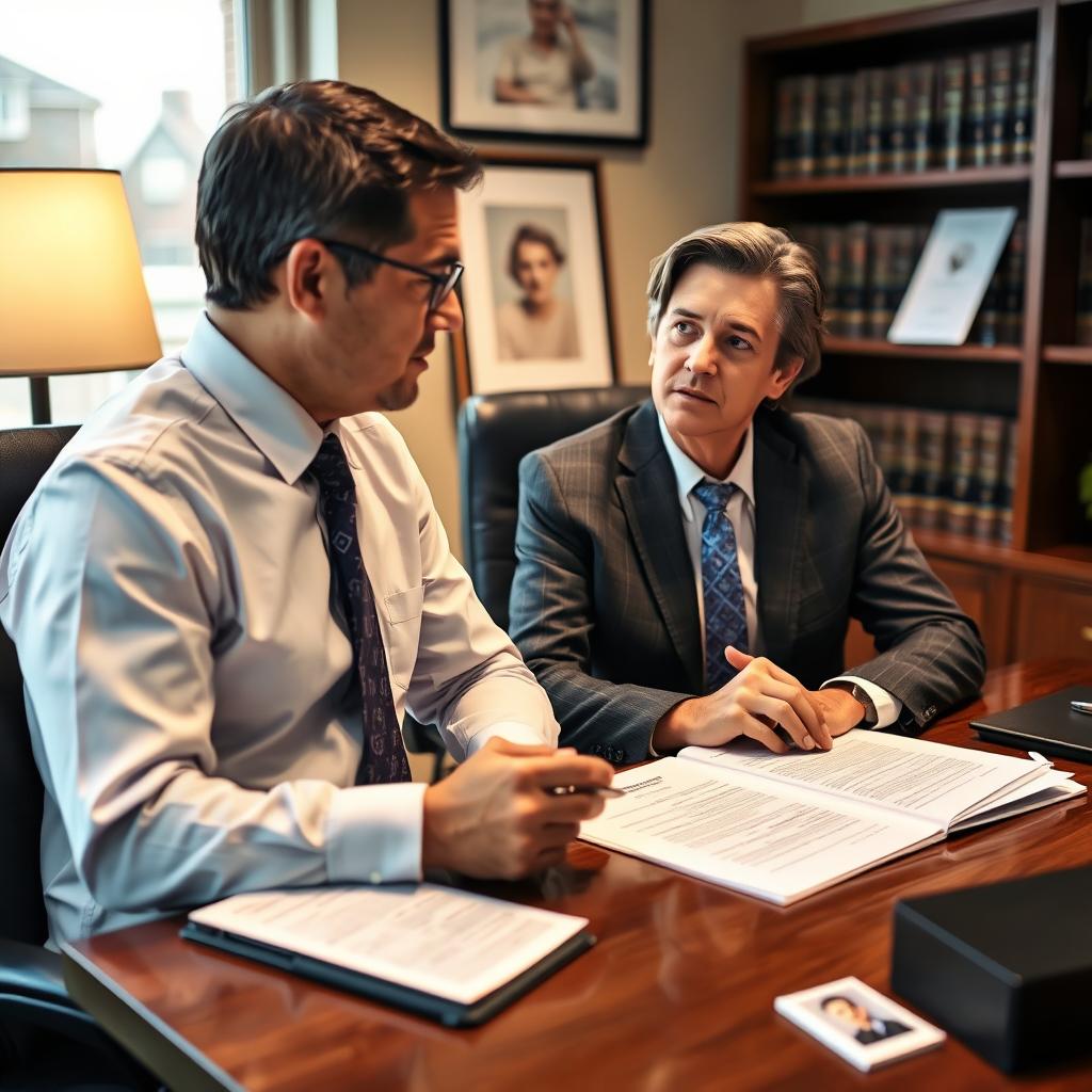 Car Accident Lawyer Baltimore