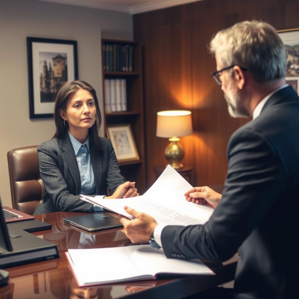 Car Accident Lawyer Bergen County