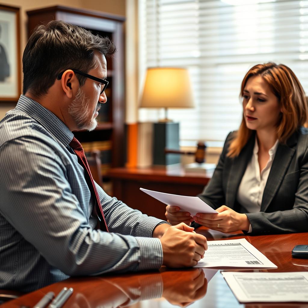 Car Accident Lawyer Camden County