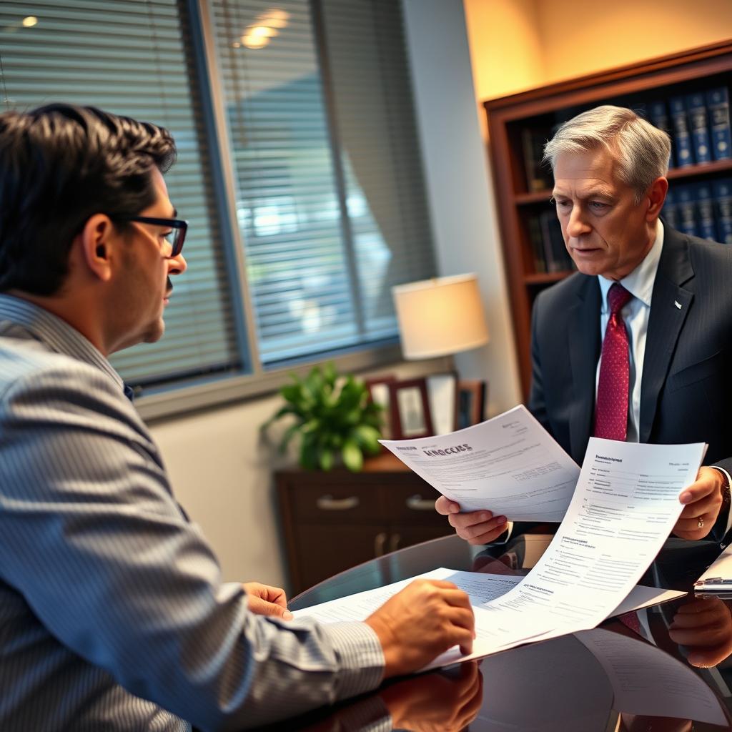 Car Accident Lawyer Chevy Chase