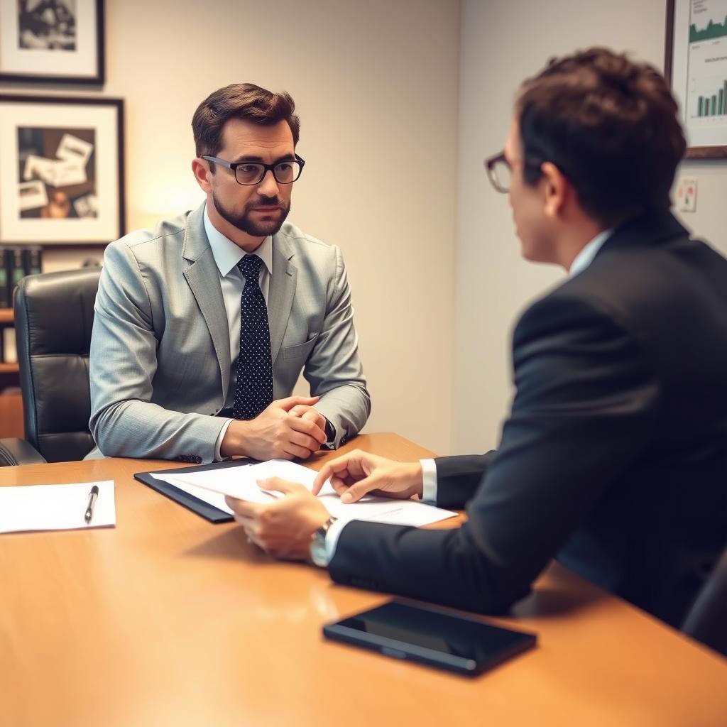 Car Accident Lawyer Mercer County