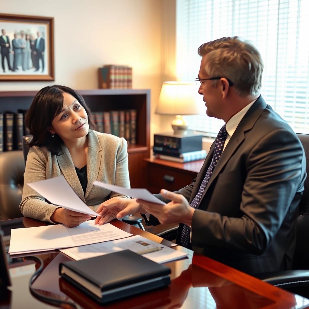 Car Accident Lawyer Monmouth County