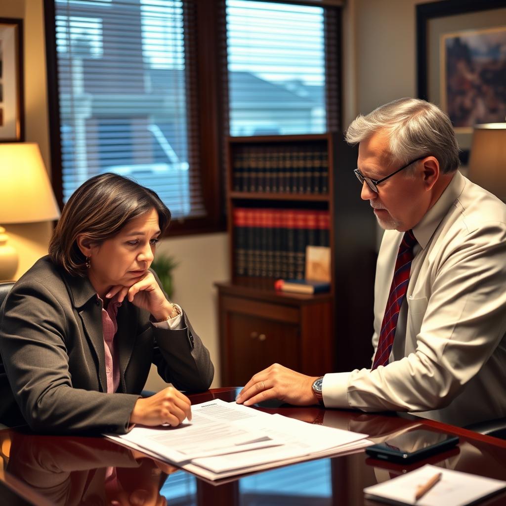 Car Accident Lawyer Ocean County
