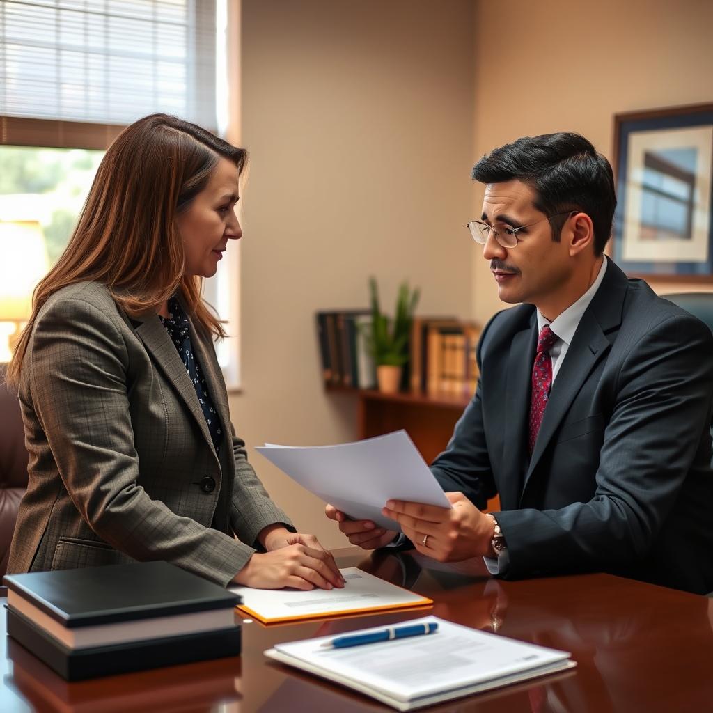 Car Accident Lawyer Prince Georges County