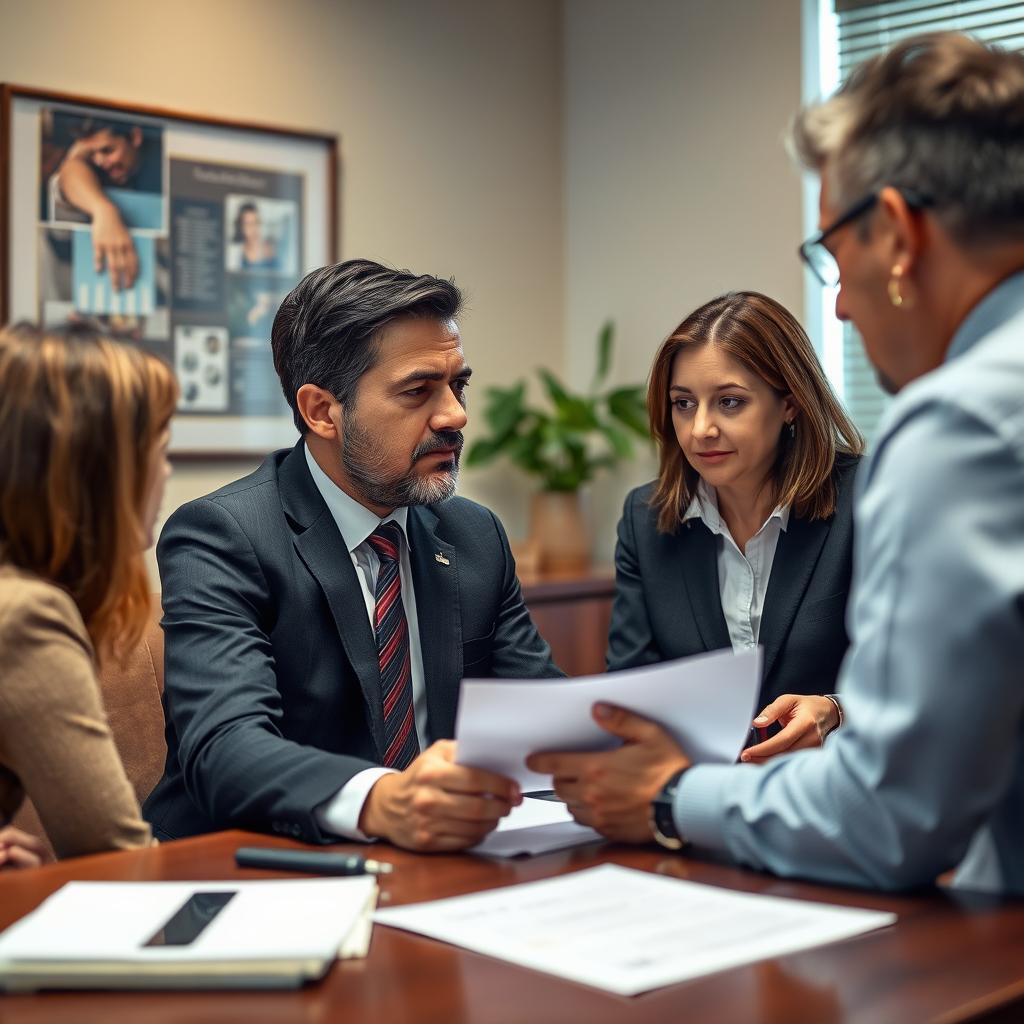 Car Accident Lawyer Rockville