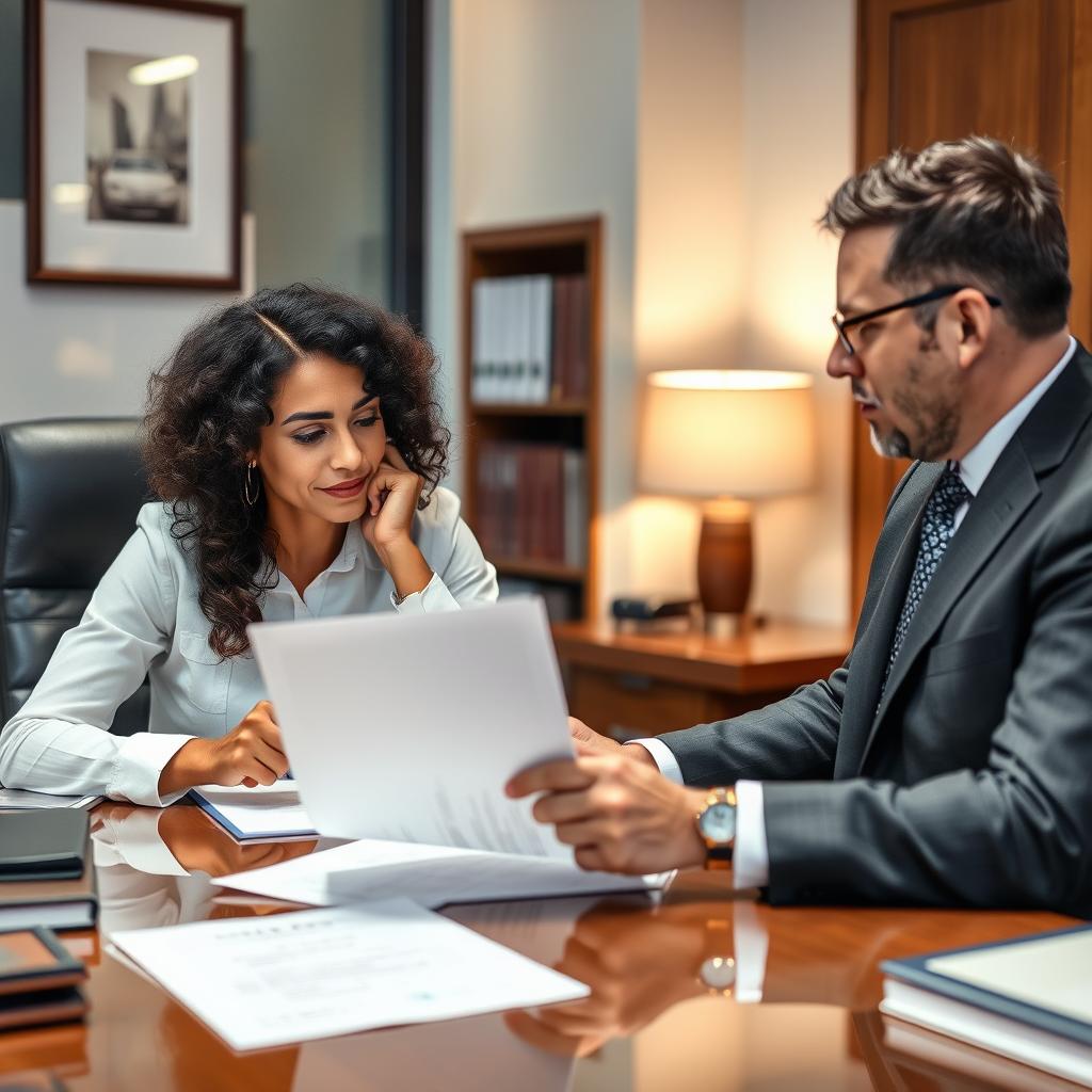 Careless Driving lawyer Bergen County