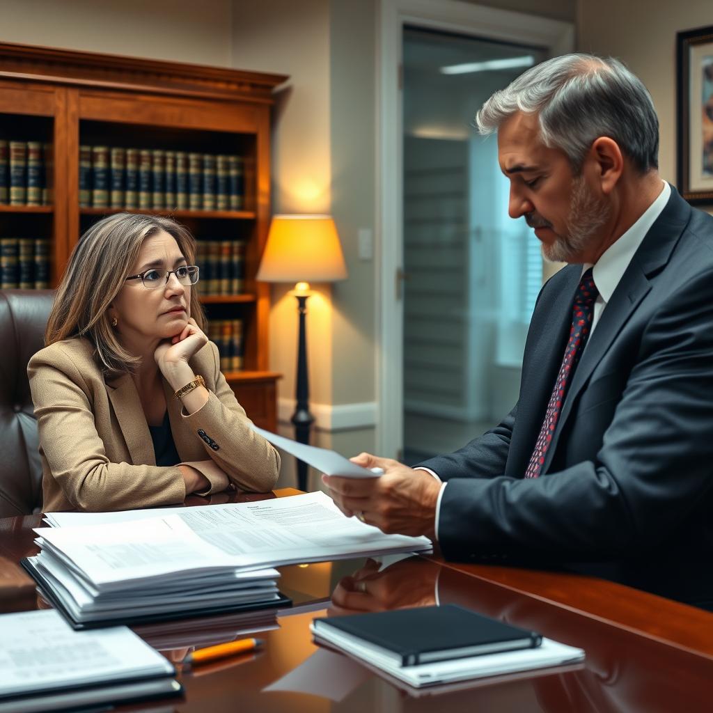 Carjacking lawyer Allegany County