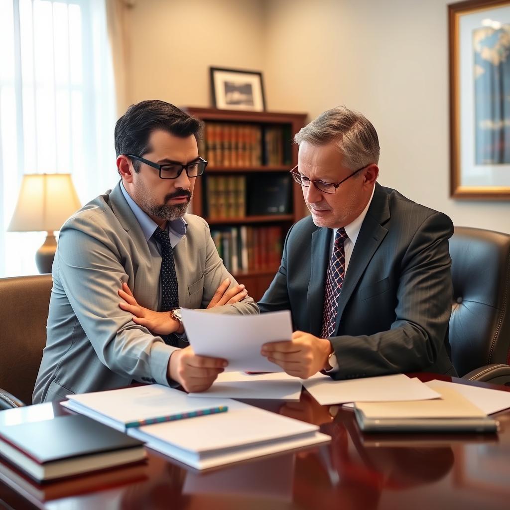 Carjacking lawyer Atlantic County
