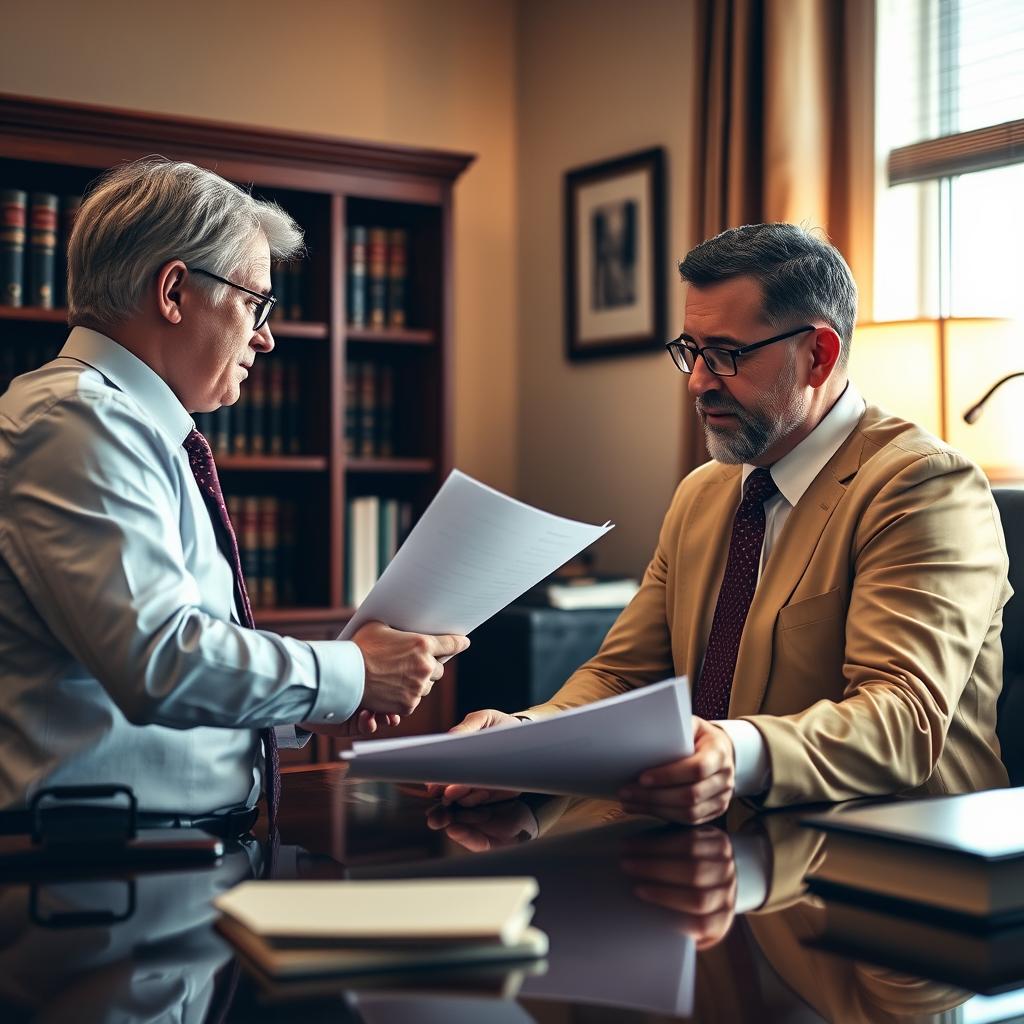 Carjacking lawyer Monmouth County