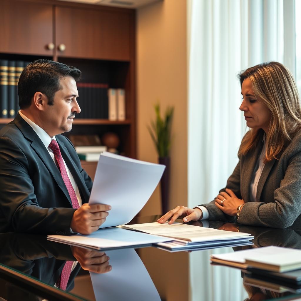 Carjacking lawyer Rockville