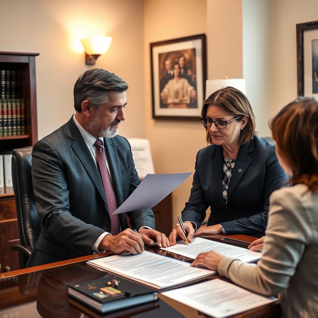 Carnal Knowledge of a Child 13 or 14 lawyer Clarke County