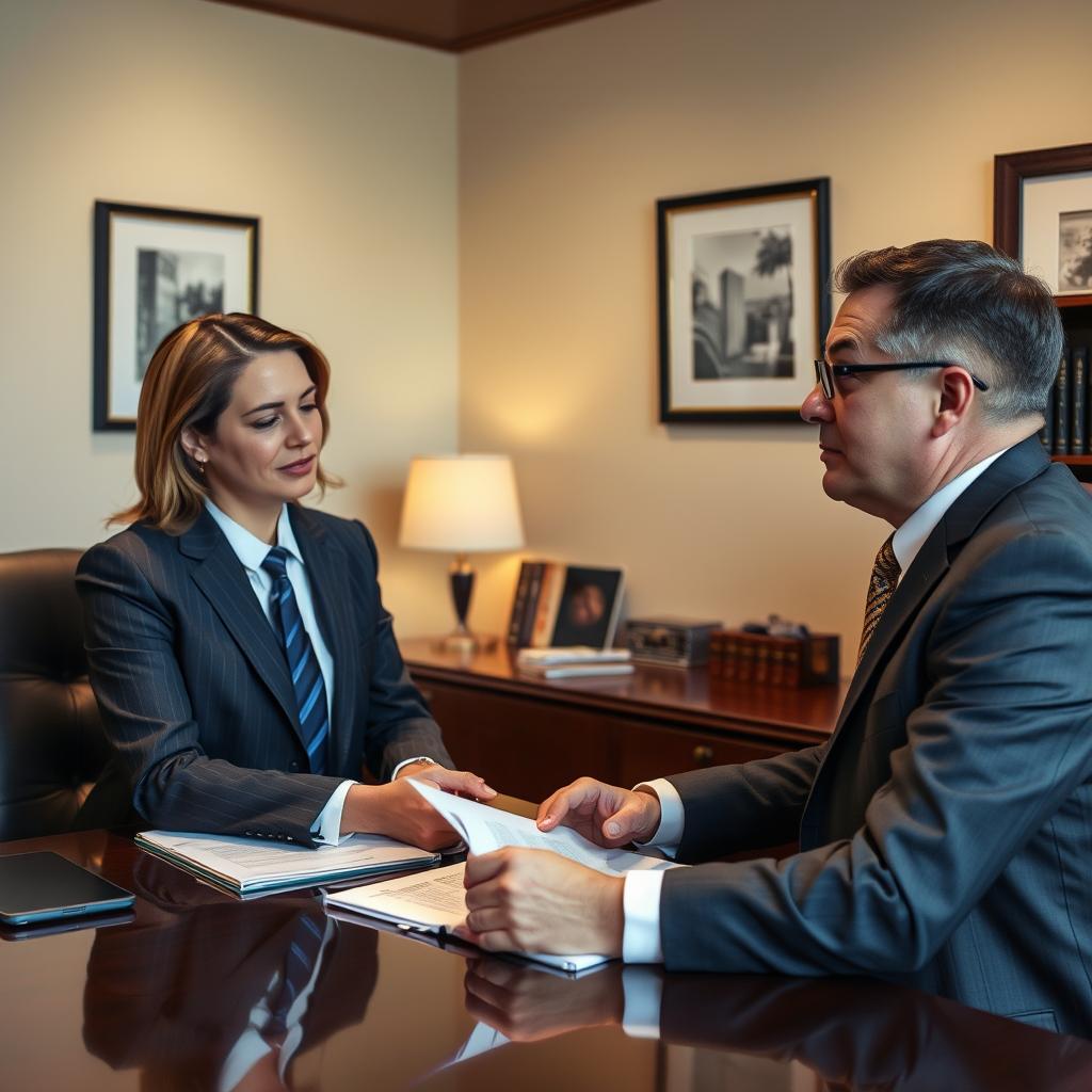 Carnal Knowledge of a Child 13 or 14 lawyer Fairfax County