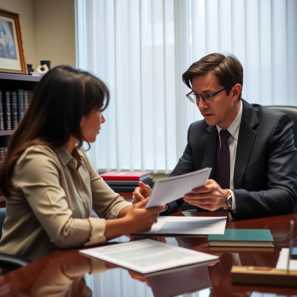 Carnal Knowledge of a Child 13 or 14 lawyer Fairfax