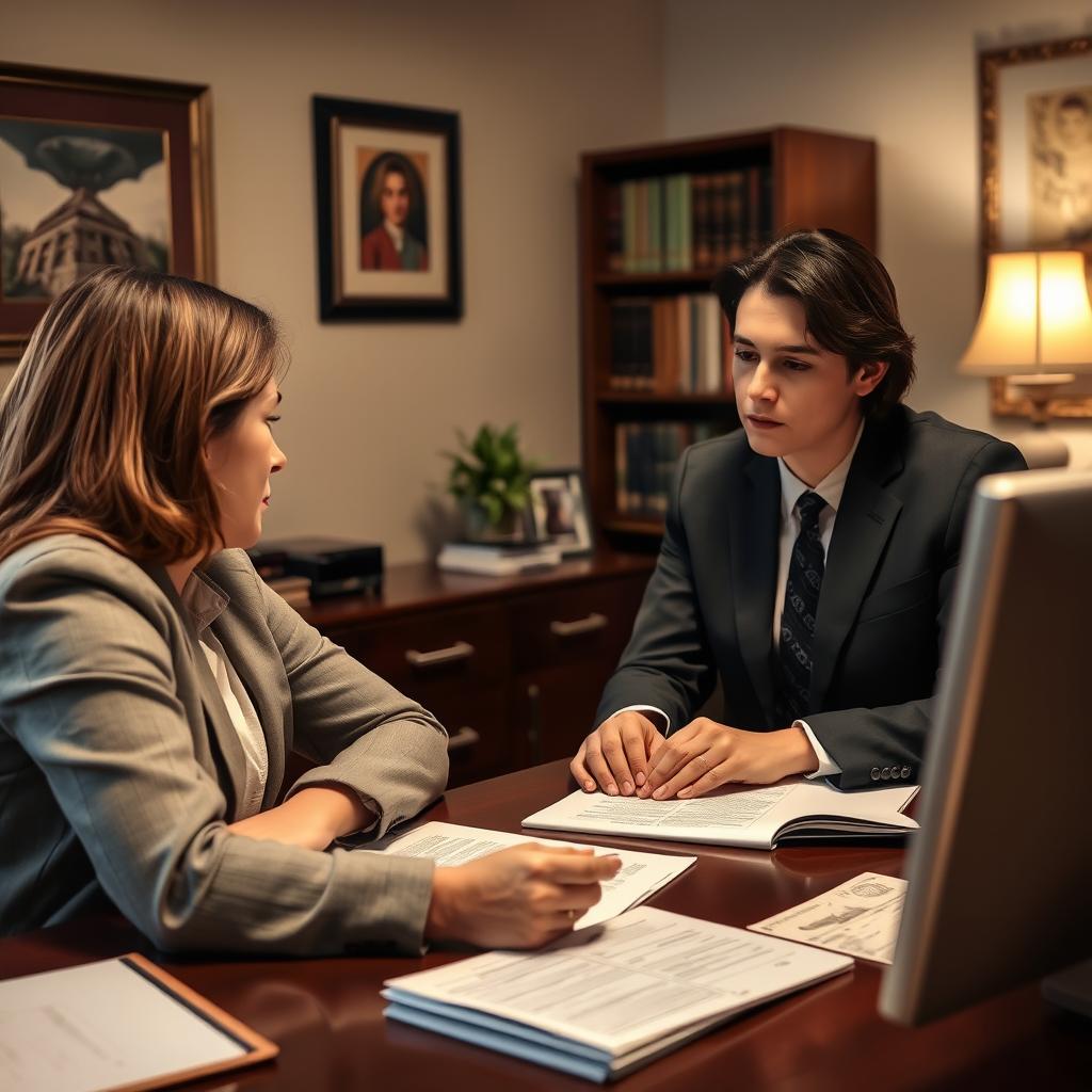 Carnal Knowledge of a Child 13 or 14 lawyer Gloucester County
