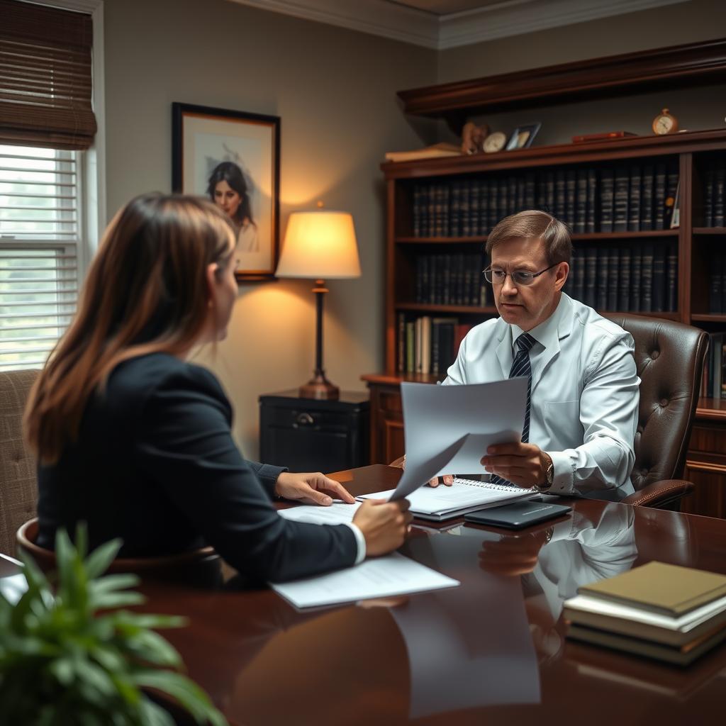 Carnal Knowledge of a Child 13 or 14 lawyer Goochland County