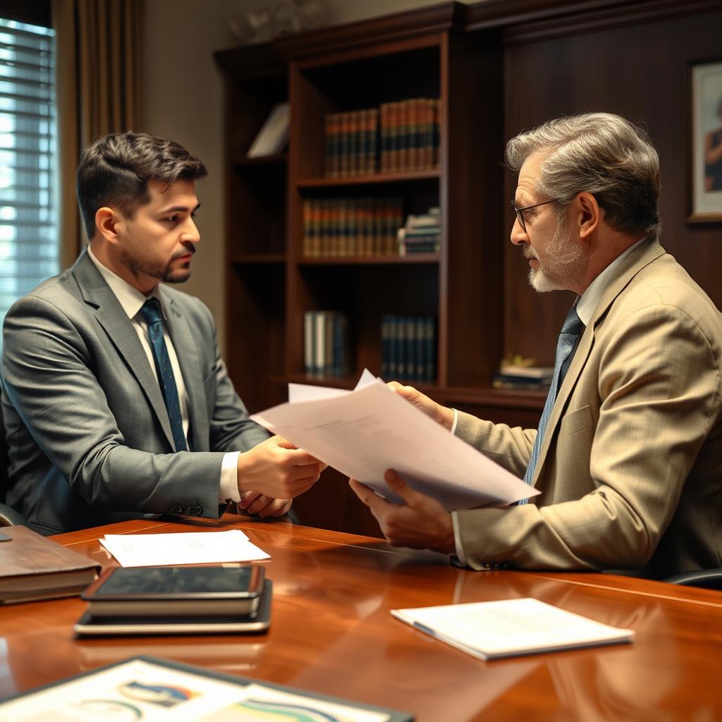 Carnal Knowledge of a Child 13 or 14 lawyer Monmouth County