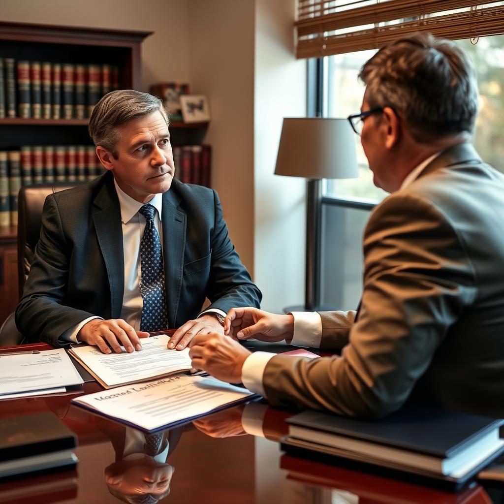 Carnal Knowledge of a Child 13 or 14 lawyer Prince William County