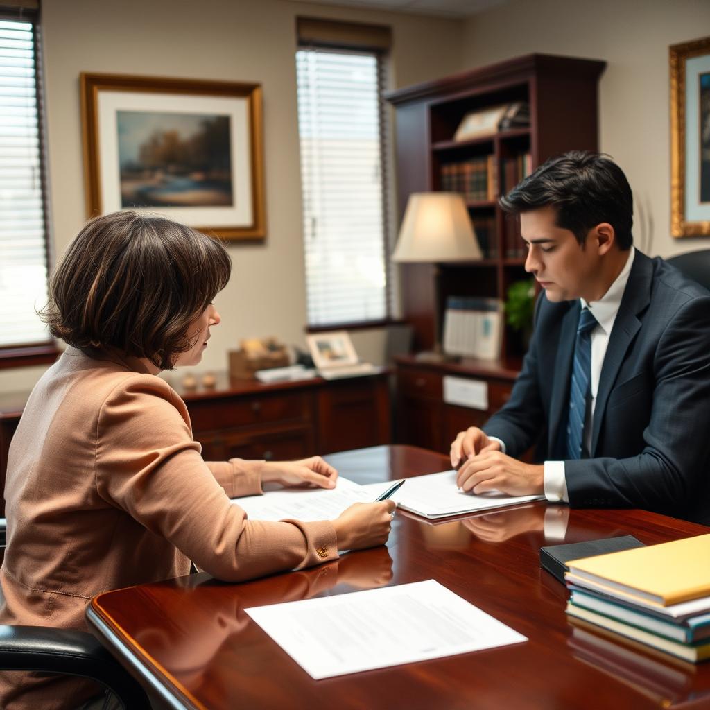 Carnal Knowledge of a Child 13 or 14 lawyer Somerset County