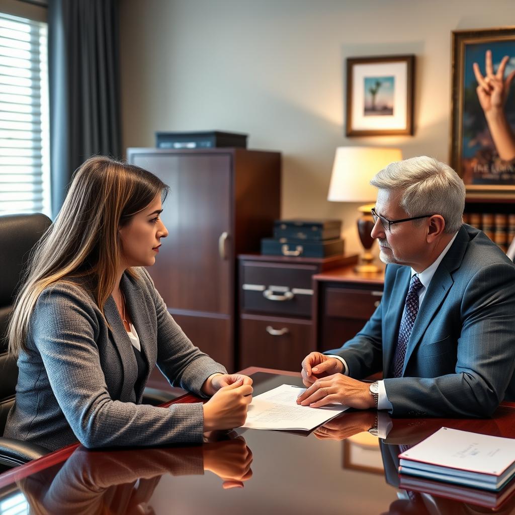 Carnal Knowledge of a Child 13 or 14 lawyer Stafford County