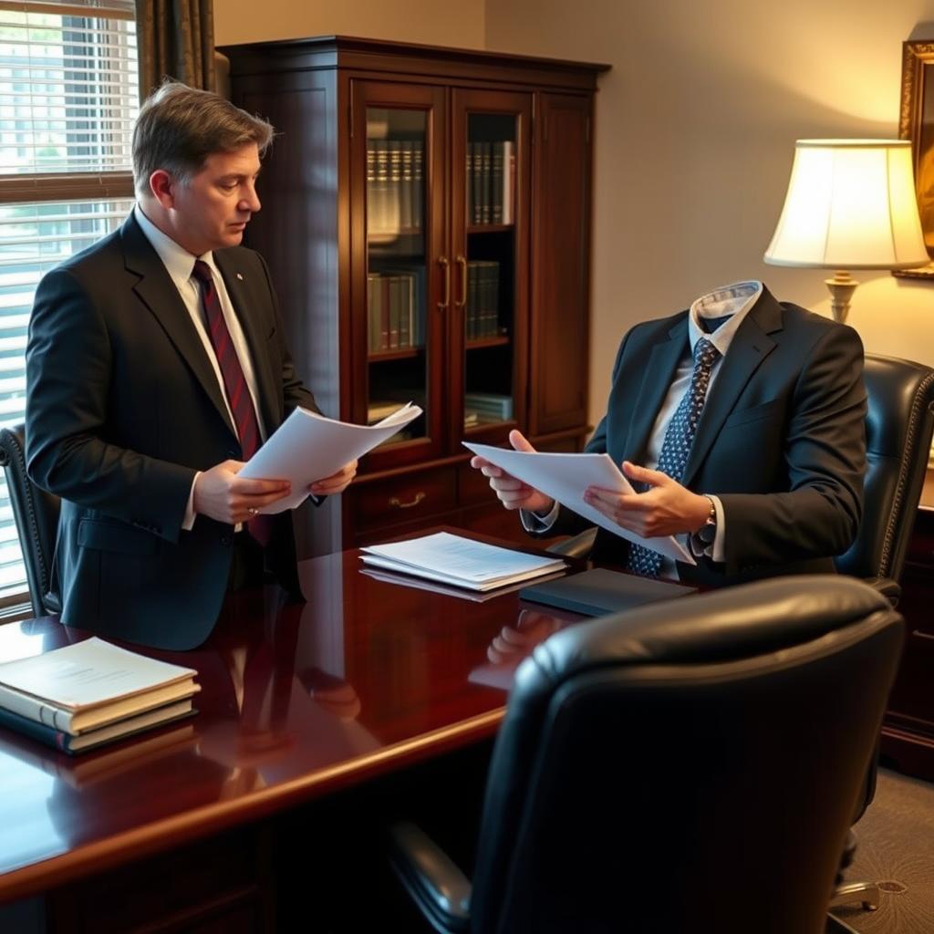 Carrying a Handgun lawyer Middlesex County