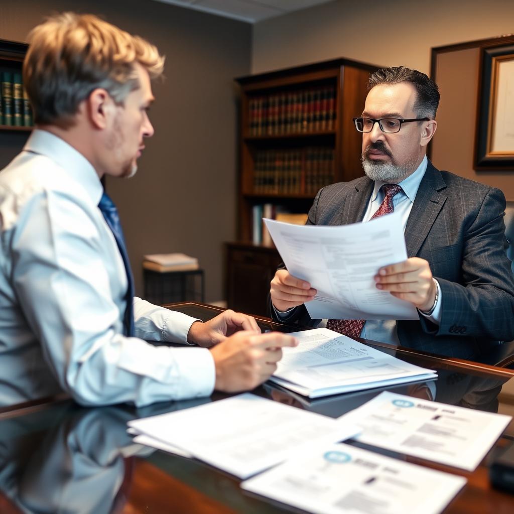 Carrying a Pistol Without a License lawyer Mercer County